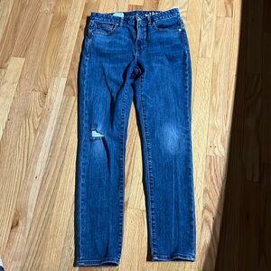 Jeans size 26